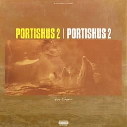 PORTISHUS 2 - Hus KingPin