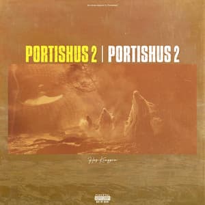 PORTISHUS 2 - Hus KingPin