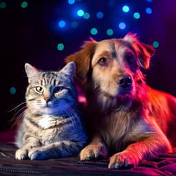 Quiet Slumber: Hip Hop Beats for Pets - Positive Frequencies