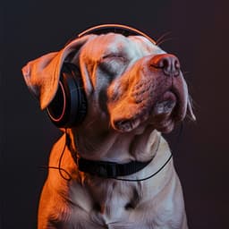 Acústica Animal: Melodías Lofi Para Mascotas - Genérico