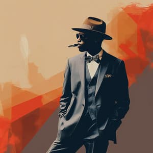 Surcos De Discos Vintage: Jazz Nostálgico - Jazz Clásicos para Restaurantes