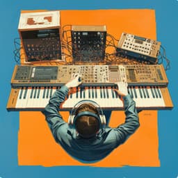 Klavier Werelden: Bruine Ruis Fantasieën - Relaxing Piano Music Classic