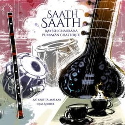 Saath Saath - Purbayan Chatterjee