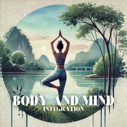 Body and Mind Integration - Namaste Healing Yoga
