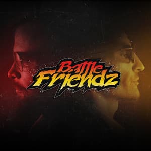 BATTLEFRIENDZ - Kollegah