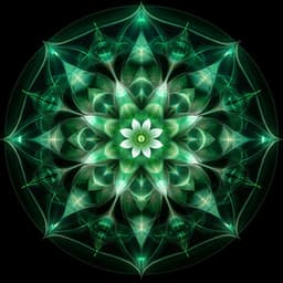 417 Hz Deep Pain Relief - Emotional & Physical Healing - Manifest Now