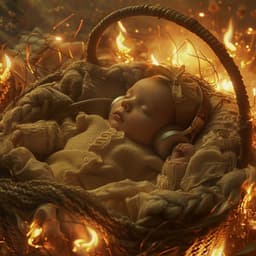 Gentle Dreams: Baby Sleep Soundscapes - Fortitude Square