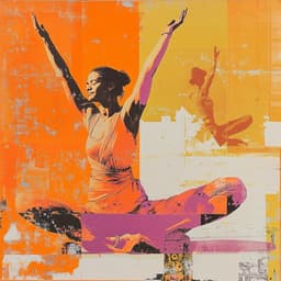 Erfrischende Pause: Braunes Rauschen Für Tiefere Yoga-Erfahrung - Dreamscape Dreams