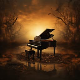 Beyond the Notes: Piano Music Horizons - Piano to Calm