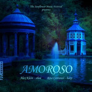 Amoroso - Alex Klein