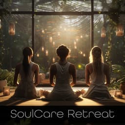 SoulCare Retreat - Relaxing Music Oasis