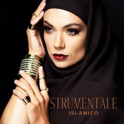 Strumentale islamico: Ramadan musulmano, Sfondo arabo - Club di relax mentale