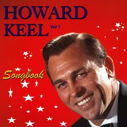 Howard Keel Song Book, Vol. 1 - Howard Keel