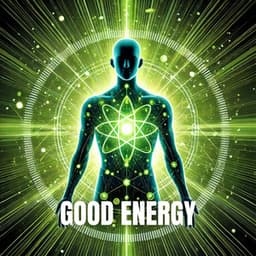 Good Energy: My Frequencies Align With Life's Calming Rhythms - Hz Lifeforce Energy