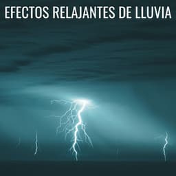 Efectos Relajantes De Lluvia - Lluvia en España