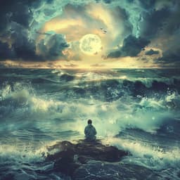 Meditación En Binaural: Ecos Del Zen - Maestro zen de meditación