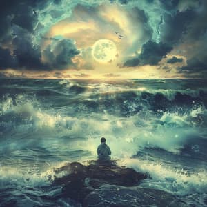 Meditación En Binaural: Ecos Del Zen - Maestro zen de meditación