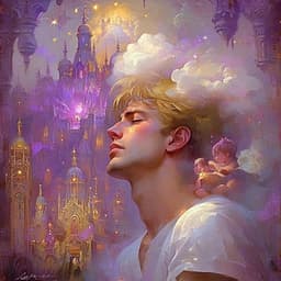 Discovering Calmness: Your Gateway to Peace - Calm Music Atmosphere