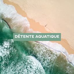 Détente Aquatique - Humeur de sommeil avec des sons de l'océan - Relaxation Ocean Waves Academy