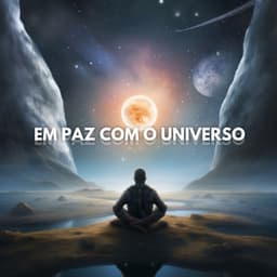 Em Paz Com o Universo - Força e Equilíbrio