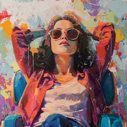 Enigma de los Susurros: Ambiente del Nuevo Amanecer - Músicas Para Relaxar