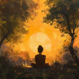 Vibras Tranquilas: Música Para La Relajación Consciente - Lista de Reproducción Para Relajarse en la Mañana