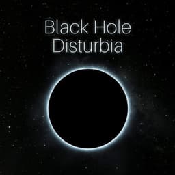 Black Hole Disturbia: Dark Side Trance Music, Hardtrance Mission - Dj Trance Vibes