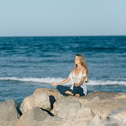 Harmonious Tunes for Focused Meditation - Healing Meditation Relaxing Music Channel