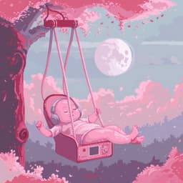 Sleep Sanctuary: Fostering Your Baby's Well-being with Pink Noise - Pink Noise for Sleep