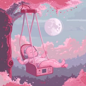 Sleep Sanctuary: Fostering Your Baby's Well-being with Pink Noise - Pink Noise for Sleep