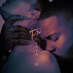 NYXIA. Tome III - Tayc