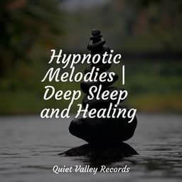 Hypnotic Melodies | Deep Sleep and Healing - Relaxation Music Guru