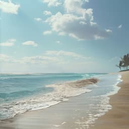 Natural Waves - Streaming Waves