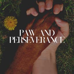 Paw and Perseverance - Dog Relaxation