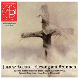 Łuciuk: Gesang am Brunnen - Juliusz Luciuk