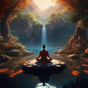 Ritmos Relajantes Para La Meditación: Música Suave - Paz Nirvana