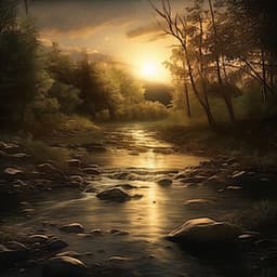 Notas De La Serenatas Del Arroyo: Melodías Fluyentes Del Agua - Empollón de la naturaleza