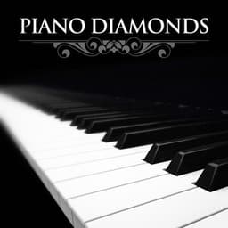 Piano Diamonds - Relaxed Piano Music