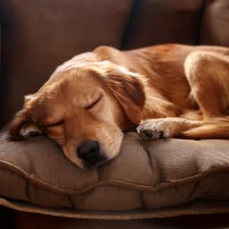 Ladridos Suaves: Música Hip Hop Para La Calma De Perros - Chill-Hop Hip-Hop suave