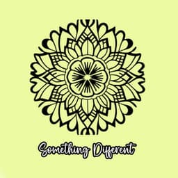 Something Different - LO-FI BEATS