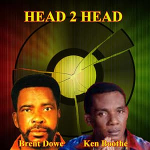 Head 2 Head - Ken Boothe