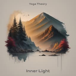 Inner Light - yoga theory