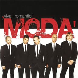 Viva i Romantici - Modà