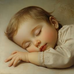 Dulces Nocturnas - Melodías Mágicas para Bebés