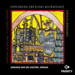 Experiencing Vibrations with Buxtehude - Dietrich Buxtehude