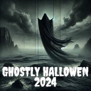 Ghostly Hallowen - Halloween Sound Effects
