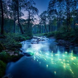 Lofi Nocturne: Music for Restful Sleep and Sweet Dreams - Sleeping Music Playlist