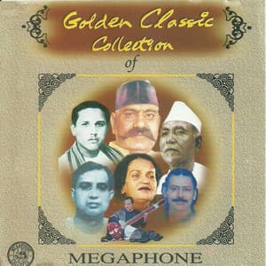 Golden Classic Collection Of Megaphone Vol 1 - Traditional