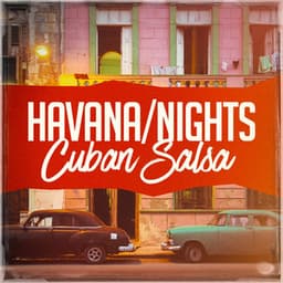 Havana Nights Cuban Salsa - Salsa All Stars