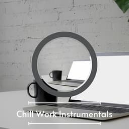 Chill Calm Christmas Office Beat For Work - Chill Work Instrumentals